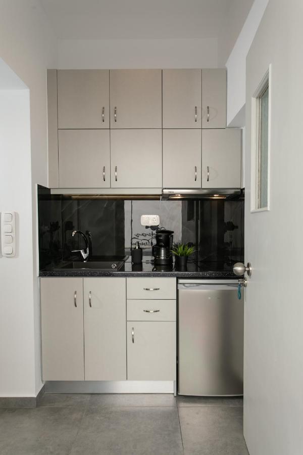Anemela Studio Lux Naxos City Εξωτερικό φωτογραφία