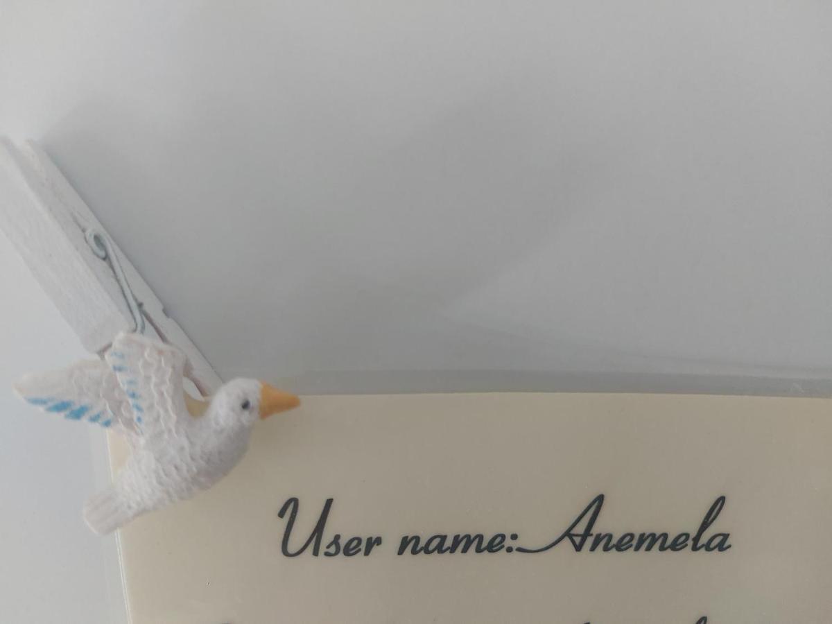 Anemela Studio Lux Naxos City Εξωτερικό φωτογραφία